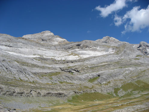 Monte Perdido- Cola de Caballo