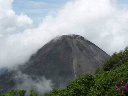 El Salvador-Centro Amrica