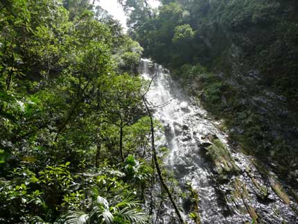 honduras